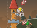 Ігра Flying Castle