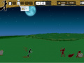 Игра Stick Wars