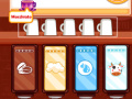 Игра Best Coffee Shop