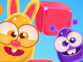 Игра Finders Critters 