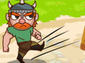 Игра Barbarian Football
