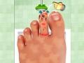 Игра Nail Doctor 