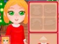 Игра Christmas Girl Dress Up 