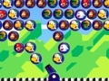 Игра Mario Bubbles