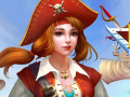 Игра Pirates and Treasures 