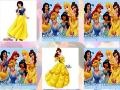 Игра Disney Princess Memory