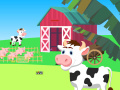 Игра Village Cow Rescue