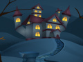 Игра Halloween Castle