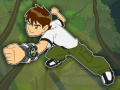 Игра Ben10 Best Adventure 3