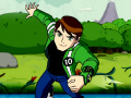 Игра Ben10 Best Adventure 2