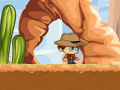 Игра Cowboy Way