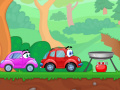 Игра Wheely 8