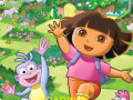 Игра Dora And Boots Love