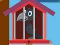 Игра Crow Rescue