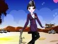 Игра Army Girl