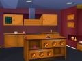 Игра Kitchen Room Escape