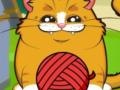 Игра Playful Kitty