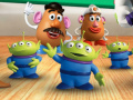 Игра Find Them Toy Story