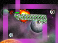 Игра Space Invasion Tower Defense 2