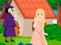 Игра Princess Curse 