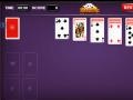 Игра Klondike Solitaire