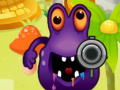 Игра Alien Monster Killer