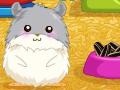 Игра Hamster Love