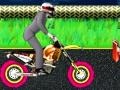 Игра Urban FMX