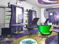 Игра Luxury Salon Objects