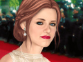 Игра Kristen Stewart True Makeup