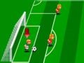 Игра Real Soccer 