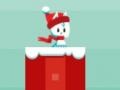 Ігра Snowball Christmas World 