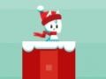 Игра Snowball Christmas World 