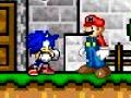 Игра Super Smash Flash