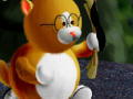 Игра Brave Kitten 2