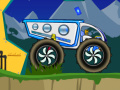 Игра Moon Truck