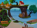 Игра Treasure Quest