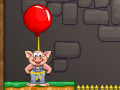 Игра Whirly Piggy