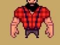 Игра Timber Guy 