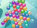 Игра Bubble Game
