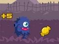 Игра Sweet Monsters