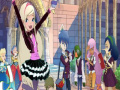 Игра regal academy puzzle 2 