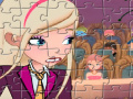 Игра Regal Academy Characters Puzzle 