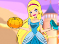 Игра Rose Cinderella Granddaughter of Cinderella