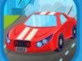 Игра Octane Racing 