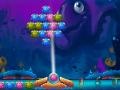 Игра Bubble Fish 