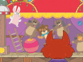 Игра Circus Free! 