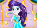 Игра Pony princess prom night 