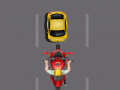 Игра Mad Bike Challenge