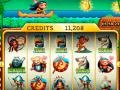 Игра Pocahontas Slots 